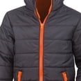 thumbnail image 3 of Result Core Boys/Girls Padded Jacket, 3 of 4