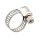thumbnail image 5 of Abrazadera de manguera de tornillo, banda de tornillo ajustable Manguera Clip de manguera Sujetador de manguera Estándares líderes en la industria, 5 of 8