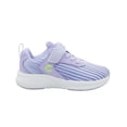 thumbnail image 3 of Tenis Charly® Running Para Niña Casuales Ultra Ligeros Color Lila lila 16.5, 3 of 6