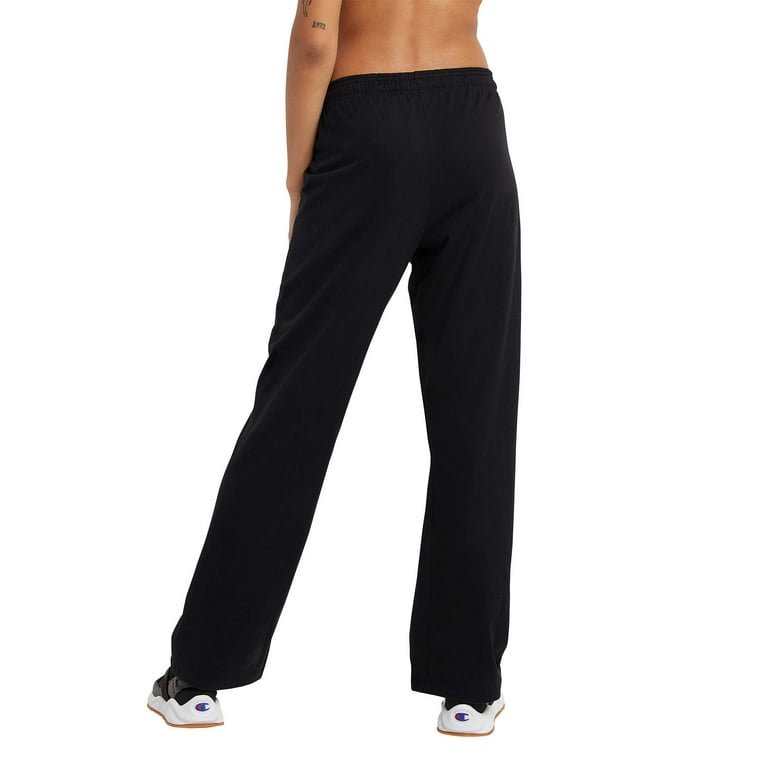 Champion Women's Jersey Pant 