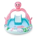 thumbnail image 2 of Piscina Inflable Para Parque Infantil Amigo Pulpo, 2 of 10