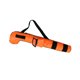 thumbnail image 2 of Bolsa de club simple, bolsa de almacenamiento, bolsa de almacenamiento, bolsa organizadora de club portátil para práctica multifuncional, para suministros para niños (naranja), 2 of 5