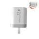 thumbnail image 4 of Kenally Adaptador de carga rápida para tableta, cargador portátil de amplia compatibilidad para carga inalámbrica de teléfono móvil Paneles de instrumentos para automóviles, 4 of 6