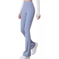 thumbnail image 2 of Leggins Deportivo Casual Acampanado Licra Vanquish K025 Am7, 2 of 8