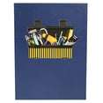 thumbnail image 5 of Father's Day Card Pop Up , 3D Fathers Greeting Card , Pop Up Repair kit Greeting Card for Dad, 5 of 5