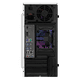 thumbnail image 3 of Xtreme PC Gaming AMD Radeon Vega Renoir Ryzen 7 5700G 32GB SSD 1TB WIFI White, 3 of 6