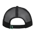 thumbnail image 4 of Gorra K-Swiss DARIU Color Negro, 4 of 4