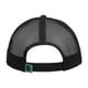 thumbnail image 4 of Gorra K-Swiss DARIU Color Negro, 4 of 4