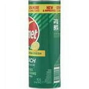 Comet 21oz Lemon Scented Multipurpose Cleaning Powder with Bleach
