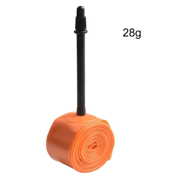 Ultralight Bike Inner Tube 700 X 18 23 25 28 30 32C Road MTB Bicycle Tpu Inner Tire French Valve Super Light Tube