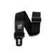 thumbnail image 1 of Correa de guitarra Ernie Ball PolyLock Black P04056, 1 of 5