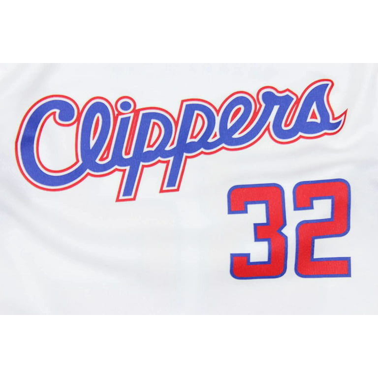 LOS ANGELES CLIPPERS BLAKE GRIFFIN ADIDAS SWINGMAN NBA BASKETBALL