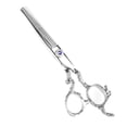 thumbnail image 4 of Rupoun Professional Thinning Scissors for Hair Cutting, 6.9 Inches / 17.5 cm Premium Stainless Steel Hairdressing Shear for Salon and Home Use, 4 of 9