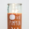 thumbnail image 7 of Mainstays Hey There Pumpkin Scented Candle, Pumpkin Spice Scent Aromatic Candle, 9 oz, 7 of 7