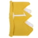 thumbnail image 4 of Gorro de punto con forma de corona para primer cumpleaños de bebé, gorro de fiesta para niño de 1 año, diadema amarilla con forma de corona para cumpleaños de niño pequeño, para bebé niño y niña, 4 of 7