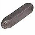 thumbnail image 3 of Steel Design Stamp Punch Tool to Embellish Metal, Plastic, Jewelry Blanks, Clay+ (Smiley Face 6mm), 3 of 3