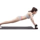 thumbnail image 2 of Soidarity Herramienta auxiliar de ayuda para abdominales ajustable para gimnasio, herramienta auxiliar para ejercicios de Abdomen Accesorios para máquinas de ejercicios, 2 of 4