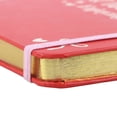 thumbnail image 4 of Something Different Simple, Pris, Trop Occupé à Profiter de la Vie Carnet A5, 4 of 4