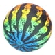 thumbnail image 4 of Pelota de agua inflable de sandía, pelota de piscina de PVC, pelota de playa para fiesta de verano, sandía colorida, 4 of 14