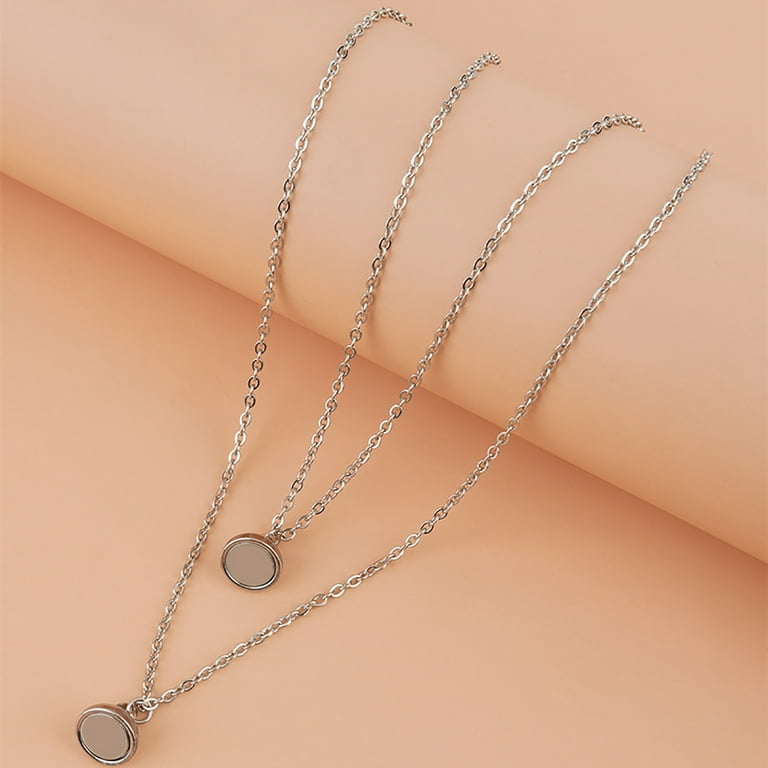 Letter necklace for discount boyfriend