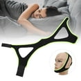 thumbnail image 4 of Snoring Solution, Stop Snoring Comfortable Anti Snore Device Breathable For Snoring ANGGREK Otros, 4 of 8