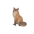 thumbnail image 4 of Garden Decor Animal Statue Sitting Fox Statue, 4 of 4