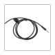 thumbnail image 2 of 5 auriculares tácticos con micrófono de garganta y conector de 3,5 mm, ajustables y ocultos, con tubo de aire y micrófono para teléfonos inteligentes., 2 of 8