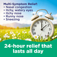 thumbnail image 6 of Equate Fluticasone Propionate Nasal Allergy Relief Spray, 50 mcg, Non-Drowsy, 6 of 10