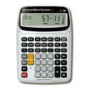 CALC INDUSTRIES OEM Calculators,  44080