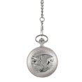 thumbnail image 2 of 1800s Morgan Silver Dollar Pocket Watch, 2 of 4