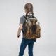 thumbnail image 5 of Easygdp Grassland Sunflower Cow para Easygdp Yak - Mochila Casual Ligera y Resistente para Viaje y Senderismo para Hombres y Mujeres, 5 of 7