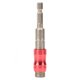 thumbnail image 3 of Llave De Vaso De Taladro Eléctrico Soporte De Destornillador De Extensión De ángulo De 20°, Vaso De Taladro De Extensión, Llaves De Vaso Para Taladros Eléctricos Ccdes Extension Drill Socket, 3 of 8