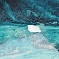 thumbnail image 6 of FREEAMG Sapphire Pigment Tapestry Aesthetic Tapestry Wall Hanging for Home Decor 60" x 40" Inches, 6 of 6