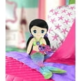 thumbnail image 2 of First And Main - Fantasea Friends 18 inch Doll, Luna, 2 of 2