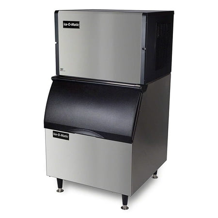 - Ice-O-Matic ICE0400FW-B40PS 496 lb 30