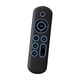 thumbnail image 4 of Control remoto de TV Air Mice Teclado recargable de modo dual de alta potencia Fly Mouse para proyector Con luz de fondo, 4 of 9