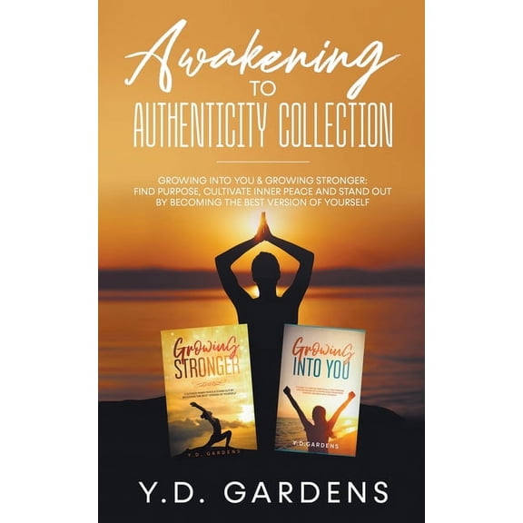 Awakening to Authenticity Collection, (Paperback)