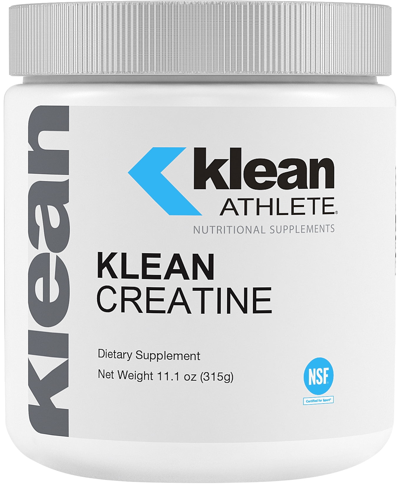 Klean Athlete Klean Creatine Supports Muscle Strength, Performance