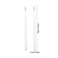 thumbnail image 2 of GAXIRE 4 Pcs Outil de Suppression de Bulles Stylo de Libération d'Air pour Installation de Film Blanc pour Installateurs Professionnels Rentrée des Classes, 2 of 8