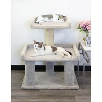 Prestige Cat Trees Maine Coon Perch?