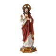 thumbnail image 1 of Estatua de Jesús Zulema Estatua cristiana de jesús 11x10x30,5 cm, 1 of 8