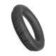 thumbnail image 2 of [JZF-236-Black] Adecuado para orejeras Dr. QC25 QC15 QC35 orejeras esponja orejeras soundtrue (negro), 2 of 9