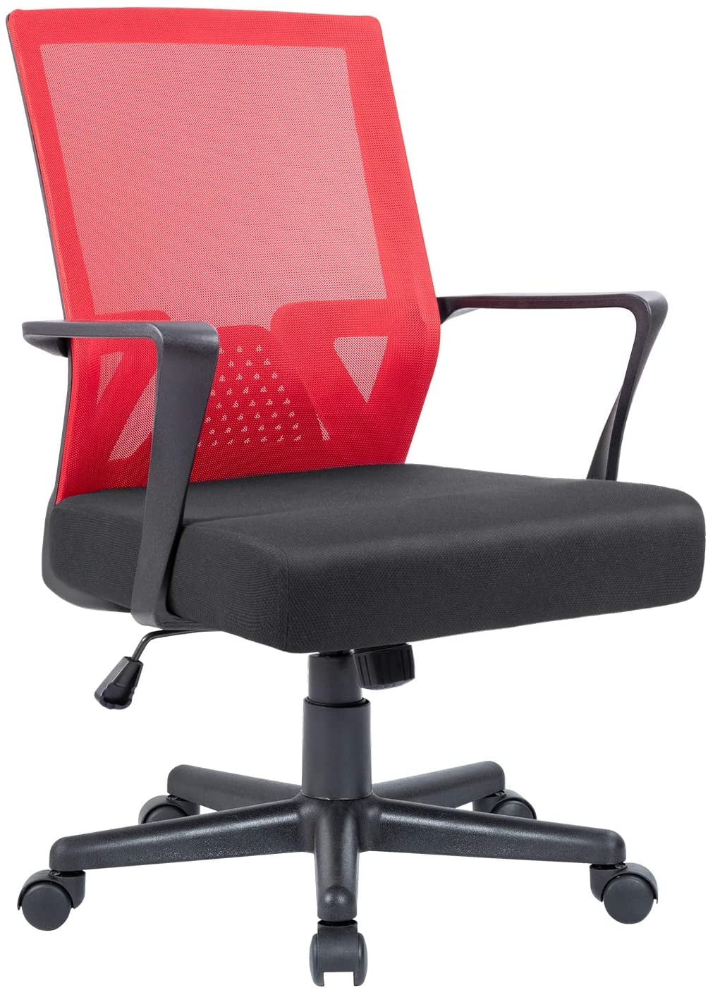 Ergonomic High Back Office Chair High End Executive Computer Desk Mesh Chair NT 