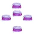 thumbnail image 4 of 60PCS Laundry Bead 8g Deep Clean, Rinse Easily High Surface Activity with Washing Supplies for Various Materials, 4 of 7