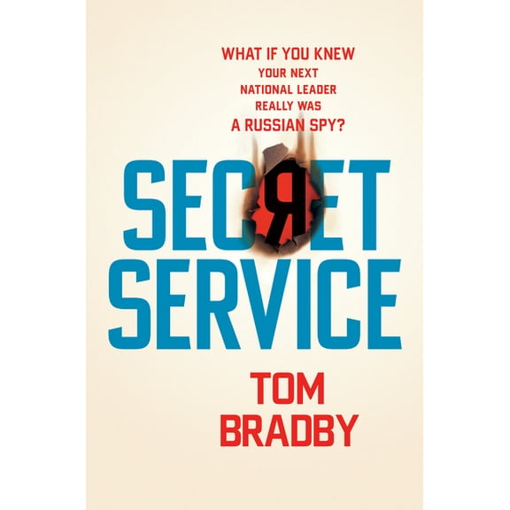 Secret Service, (Paperback)