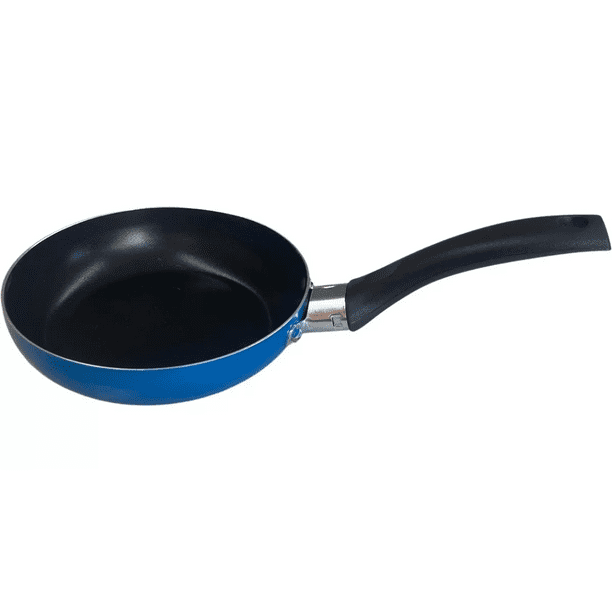 Sarten Mini Para Huevo Hotcake Antiadherente Accademia Mugnano 14