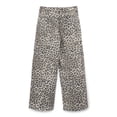 thumbnail image 3 of Weekend Academy Girls Baggy Straight Jeans, Sizes 5-18, 3 of 5