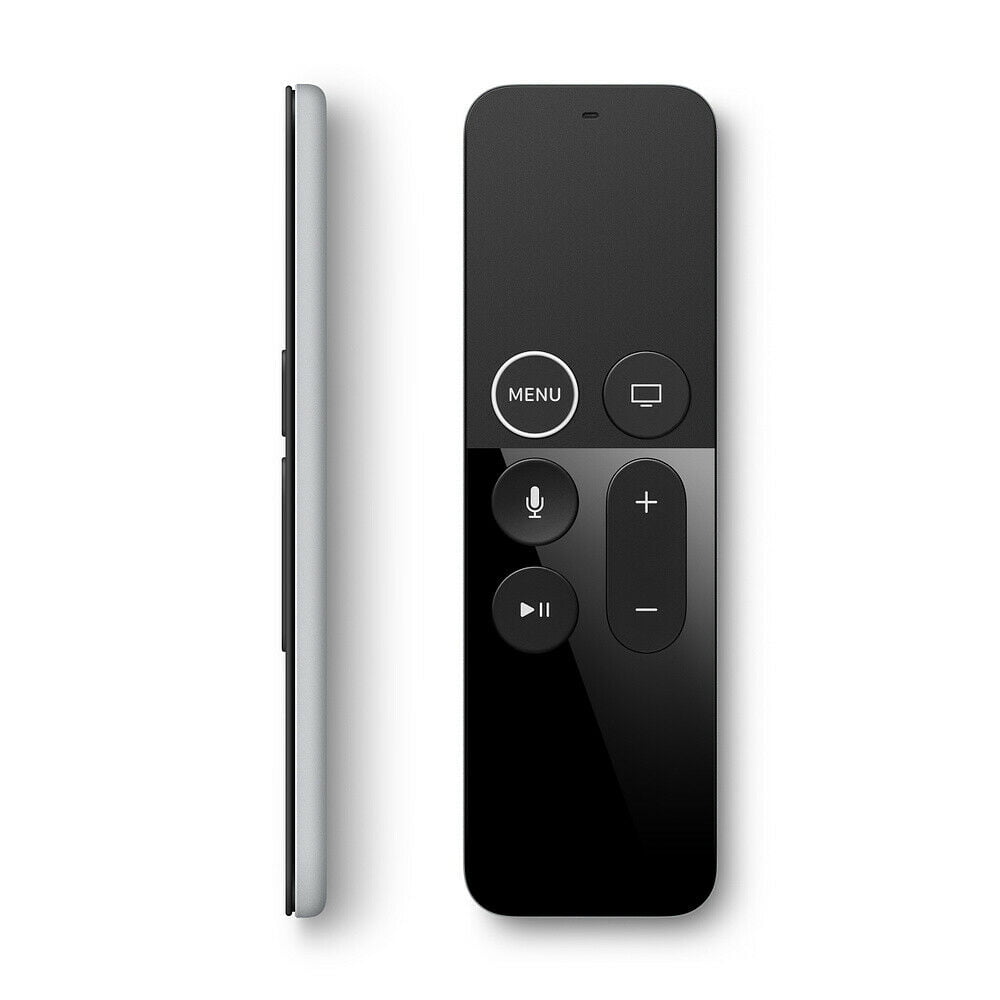 New For Apple Siri Remote for 5th 4K 4th TV Remote Control EMC 3186 A1962 - Walmart.com