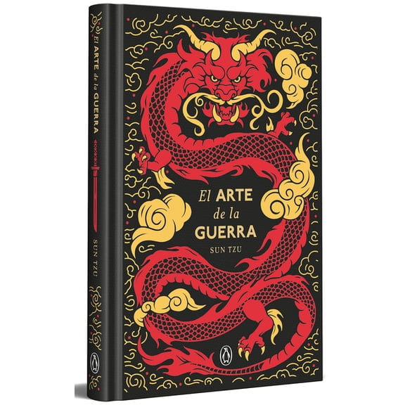 El Arte de la Guerra (EdiciÃ³n Especial) / The Art of War (Special Edition), (Hardcover)