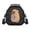 Capybara Book, variant on Yuyamidu Capybara Kids Lunch Box Large Capacity Insulated Lunch Bag Portable Handle Thermal Picnic Cool Bags Multifunctional for School Picnic Travel Hiking Camping